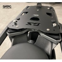 topcase support for Bmw R 1300 GS