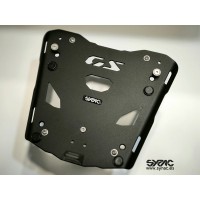 parrilla Bmw R1300GS