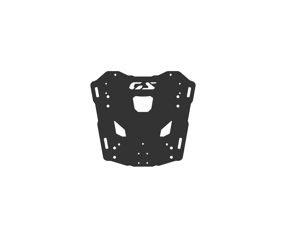 topcase support for Bmw R 1300 GS
