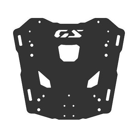 topcase support for Bmw R 1300 GS